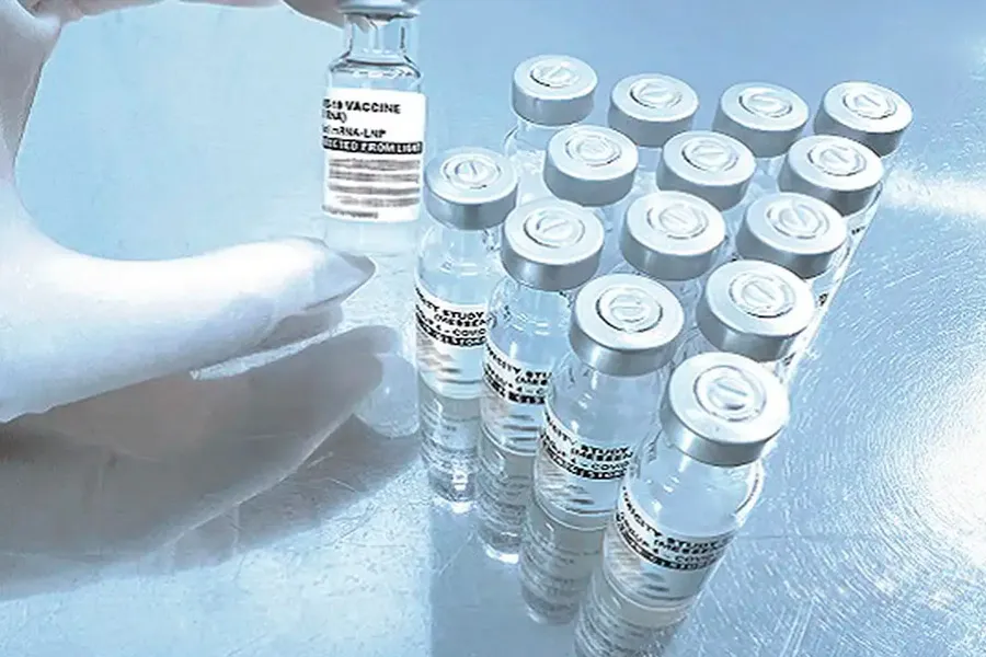 Fiocruz vai iniciar testes da primeira vacina RNAm contra a covid-19