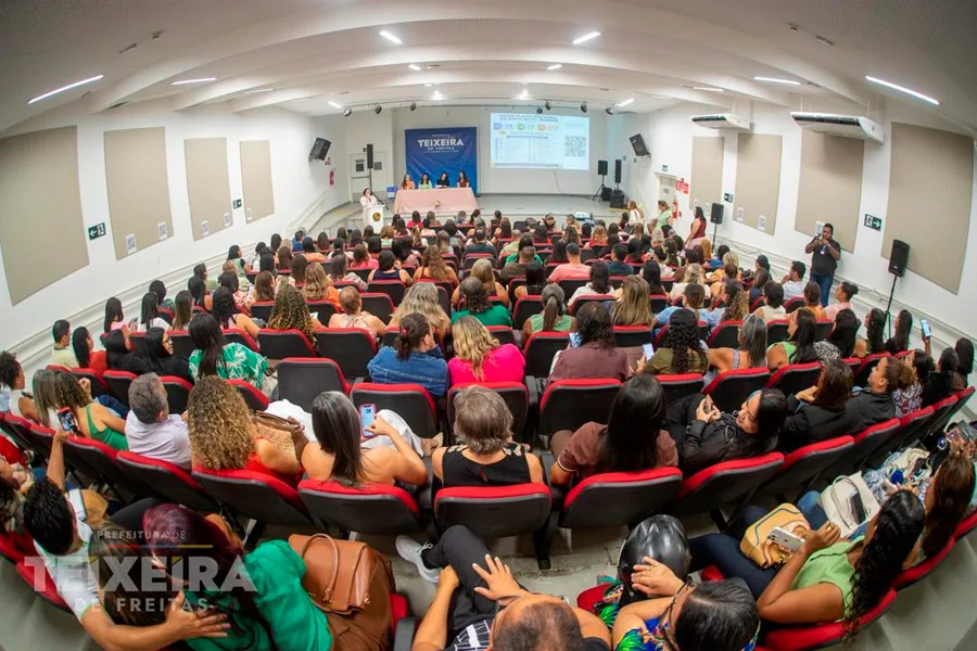 I Pré-Conferência reúne diferentes vozes na construção do Plano Municipal de Educação (PME)