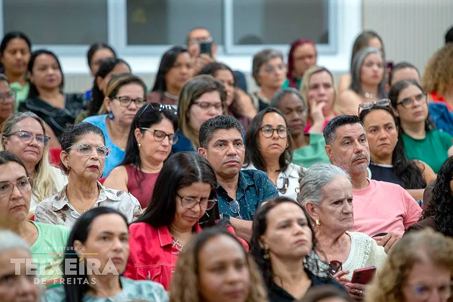 I Pré-Conferência reúne diferentes vozes na construção do Plano Municipal de Educação (PME)