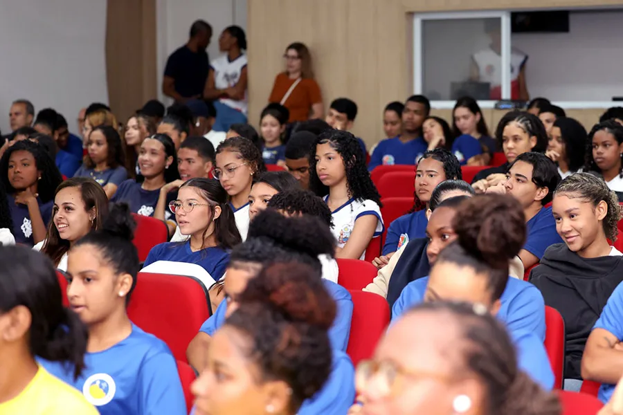 Painel debate futebol feminino e lança inscrições para voluntários da Copa 2027 Painel debate futebol feminino e lança inscrições para voluntários da Copa 2027