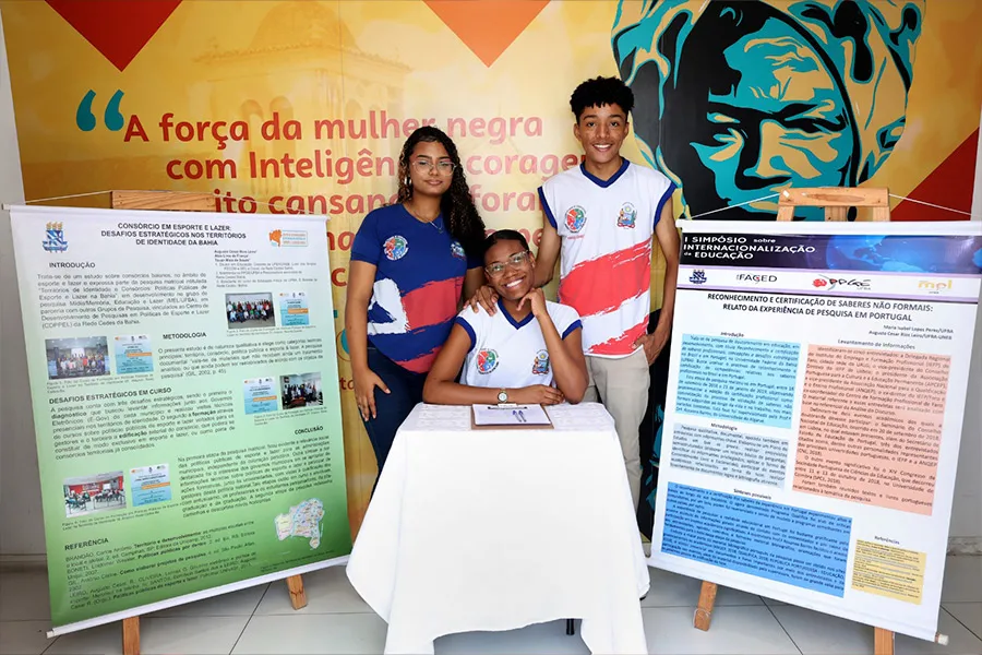 Painel debate futebol feminino e lança inscrições para voluntários da Copa 2027 Painel debate futebol feminino e lança inscrições para voluntários da Copa 2027