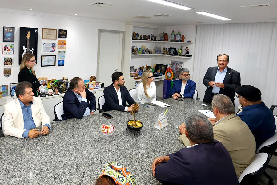 Bahia amplia conexão internacional com novo voo direto entre Salvador e Santiago