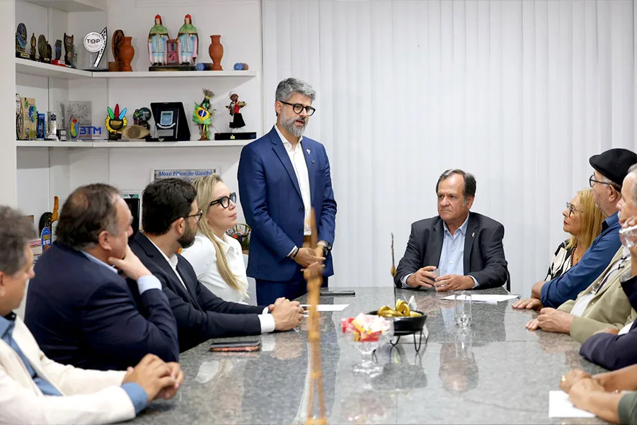 Bahia amplia conexão internacional com novo voo direto entre Salvador e Santiago