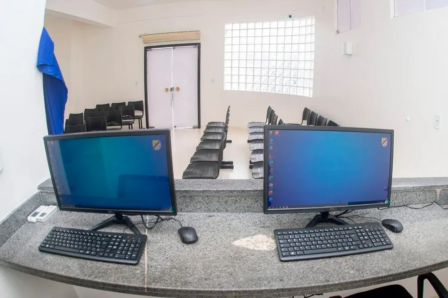Prefeitura inaugura CISOEM com atendimento especializado em saúde ocular Prefeitura inaugura CISOEM com atendimento especializado em saúde ocular