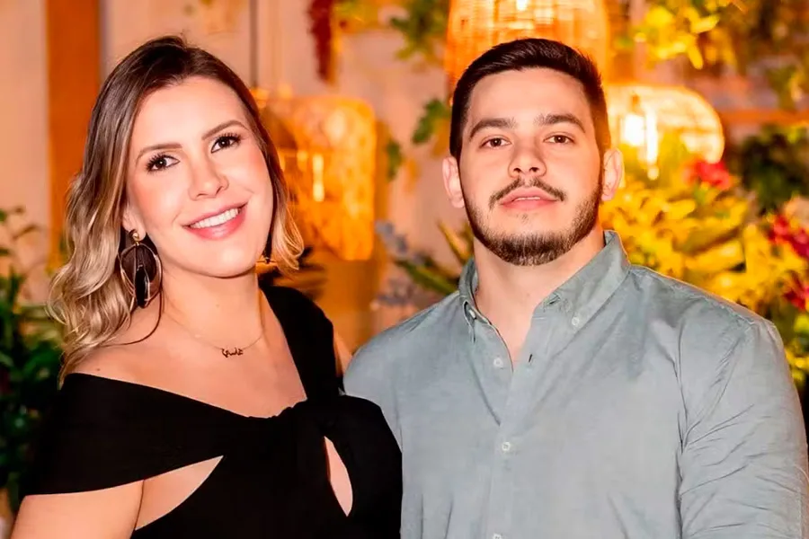 Médica é encontrada morta a facadas em apartamento em Maringá (PR); bebê estava ao lado do corpo