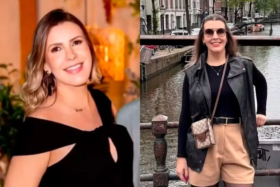 Médica é encontrada morta a facadas em apartamento em Maringá (PR); bebê estava ao lado do corpo