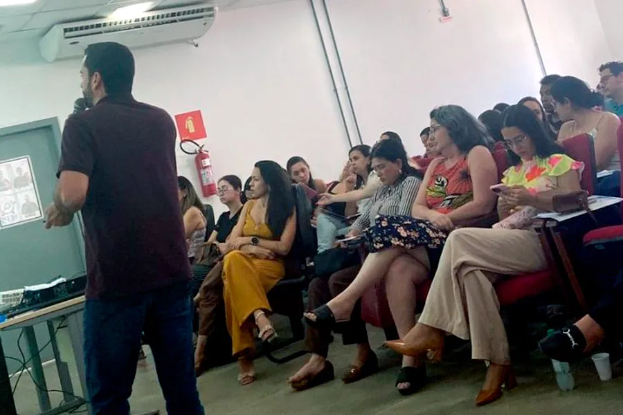 Mucuri iniciará descentralização da Profilaxia Pré-Exposição (PrEP) para prevenção ao HIV nas UBS Mucuri iniciará descentralização da Profilaxia Pré-Exposição (PrEP) para prevenção ao HIV nas UBS