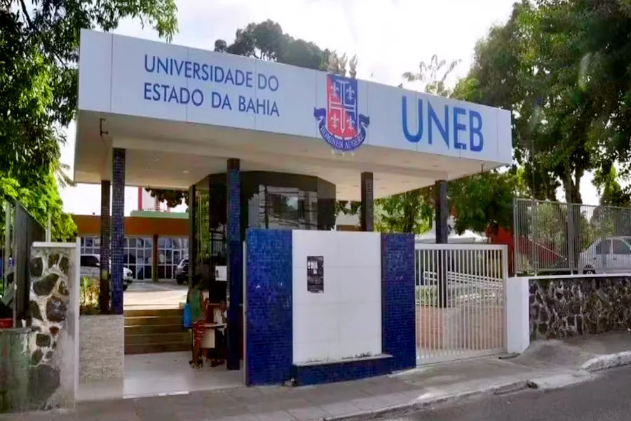 Uneb lança edital com 5,4 mil vagas para vestibular de 2027; inscrições começam em 15 de setembro