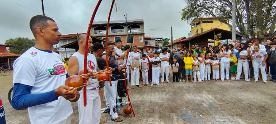 Passeio ciclístico da ACE celebra o patriotismo com apoio da Prefeitura de Mucuri