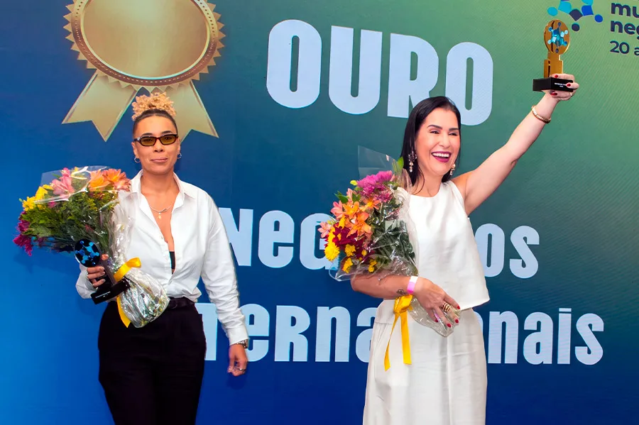 Empreendedoras do Extremo Sul brilham no Prêmio Sebrae Mulher de Negócios 2026 Empreendedoras do Extremo Sul brilham no Prêmio Sebrae Mulher de Negócios 2026