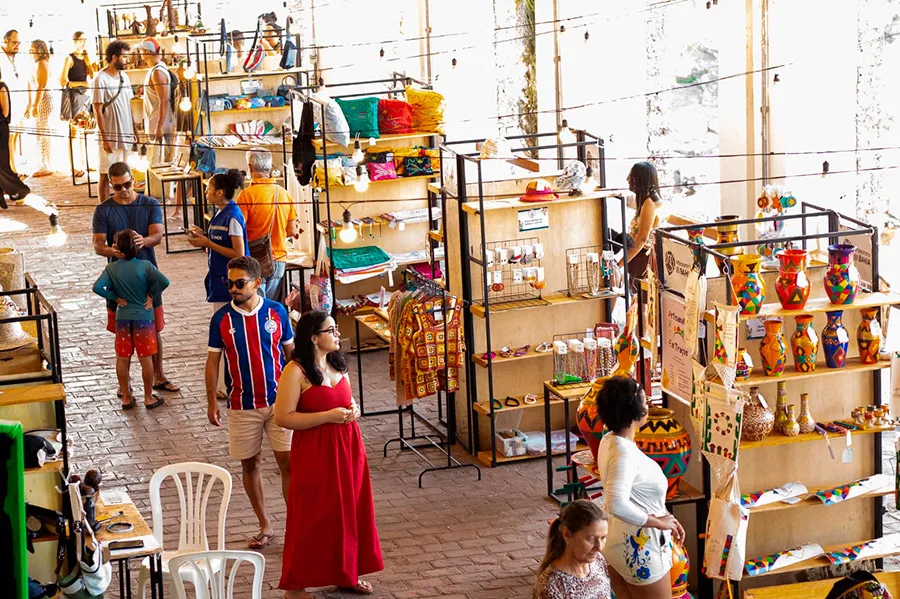 Festival de Lençóis encerra 27ª edição celebrando cultura, ancestralidade e música baiana
