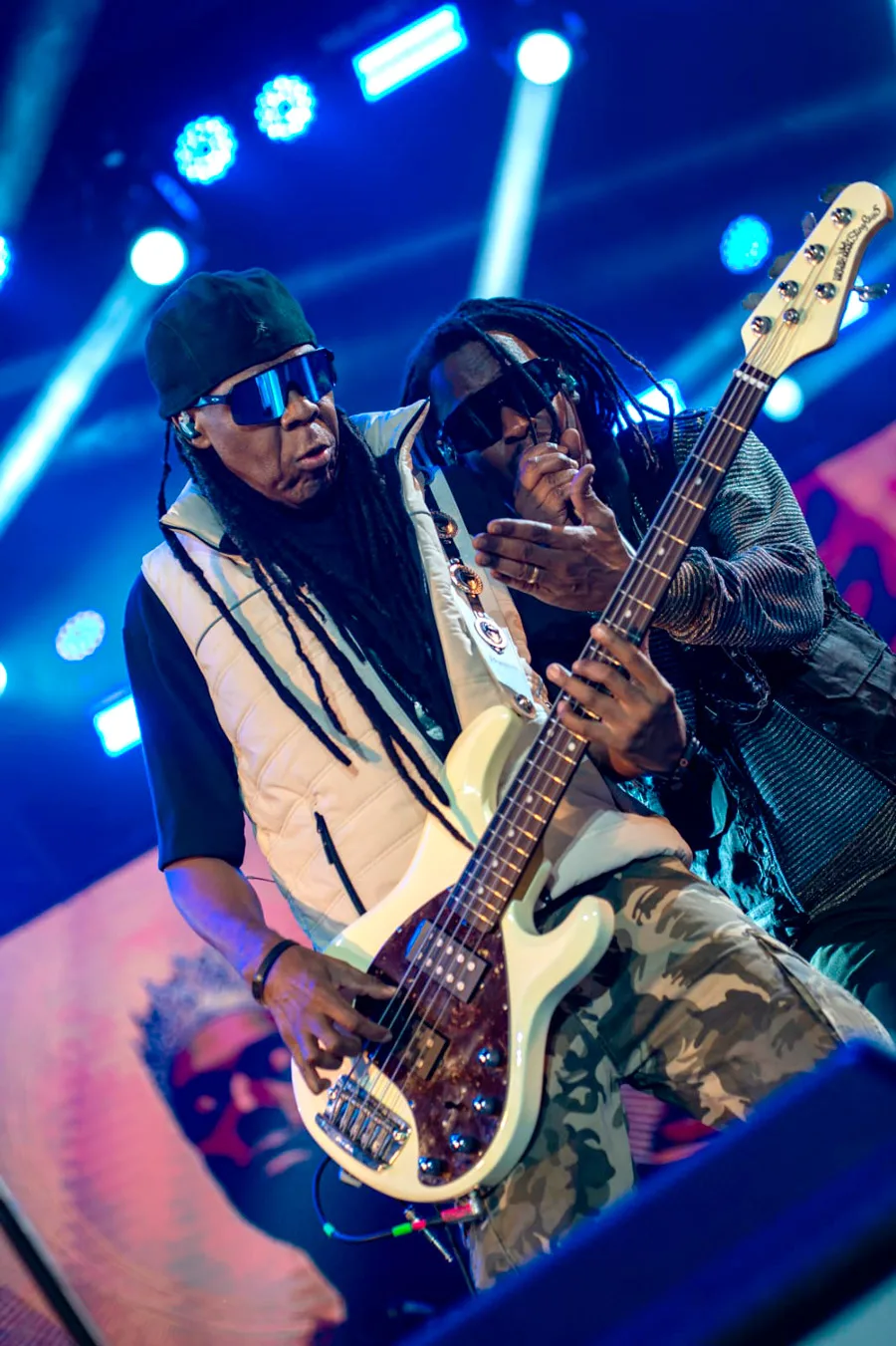 Festival de Lençóis encerra 27ª edição celebrando cultura, ancestralidade e música baiana