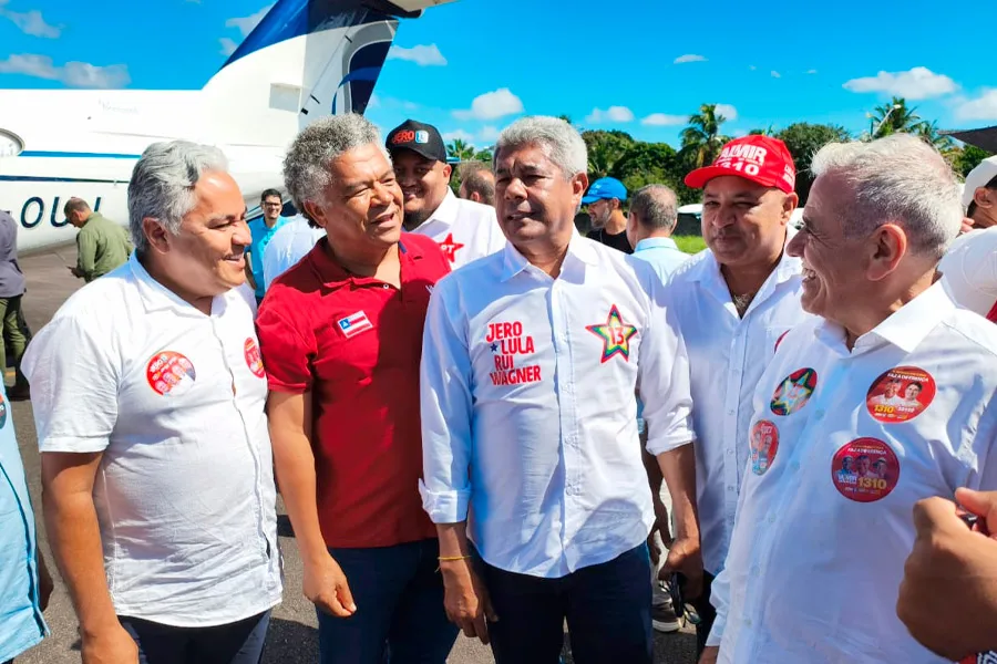 Jerônimo confirma ponte sobre o Jequitinhonha para este ano e reforça compromisso com duplicação da BR-101