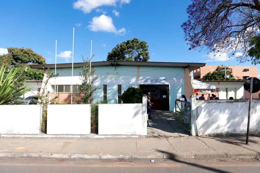 Assinada ordem de serviço para reforma e ampliação do Núcleo Regional de Saúde Sudoeste