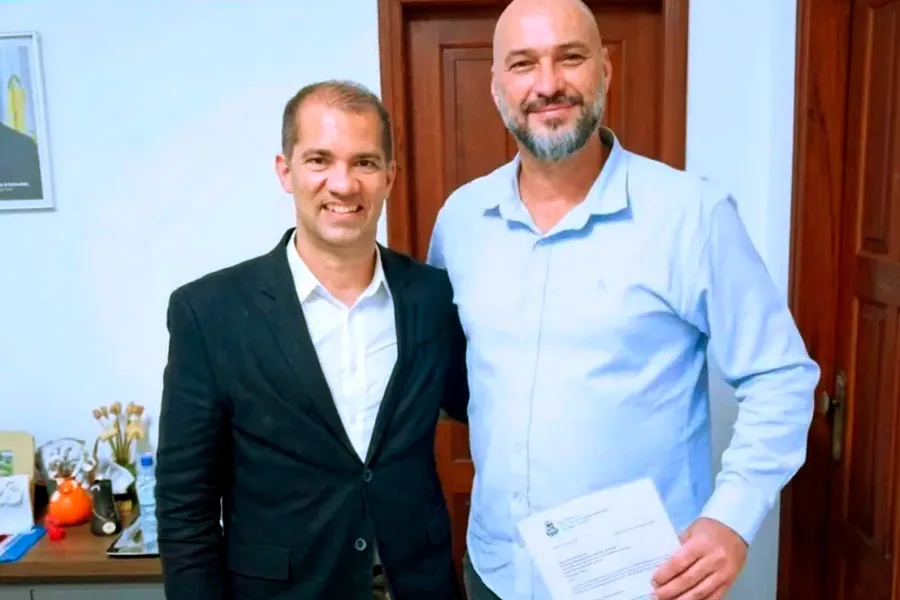 Teixeira de Freitas ganha cinco novos cursos da UFSB nas áreas de saúde, tecnologia e social Teixeira de Freitas ganha cinco novos cursos da UFSB nas áreas de saúde, tecnologia e social