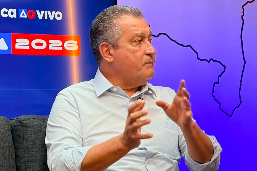 Rui Costa defende ampliação do número de presídios federais e transformação de unidades na Bahia em segurança máxima
