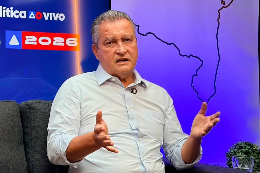 Rui Costa defende ampliação do número de presídios federais e transformação de unidades na Bahia em segurança máxima Rui Costa defende ampliação do número de presídios federais e transformação de unidades na Bahia em segurança máxima