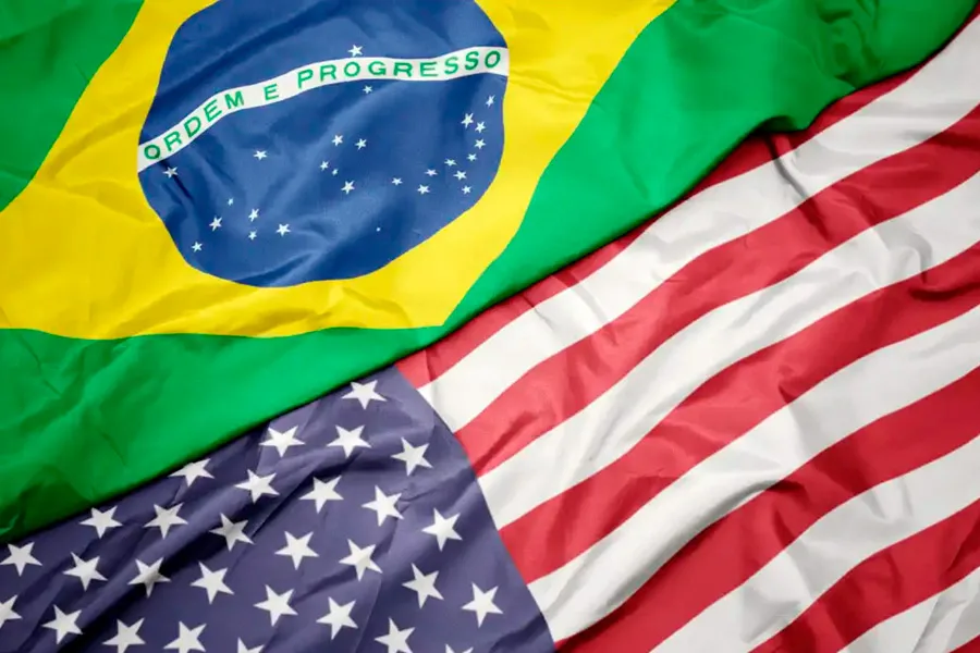 Brasil e EUA voltarão a discutir tarifas em encontro do G20