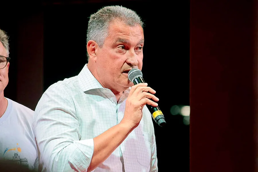 Rui diz que Brasil precisa ser “passado a limpo” e cobra investigação de caso envolvendo ACM Neto e Vorcaro Rui diz que Brasil precisa ser “passado a limpo” e cobra investigação de caso envolvendo ACM Neto e Vorcaro