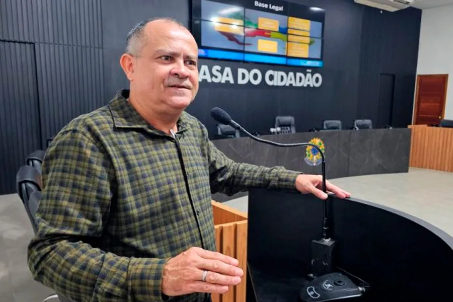 Mucuri abre nova etapa da construção do orçamento de 2027 à participação popular durante Audiência Pública