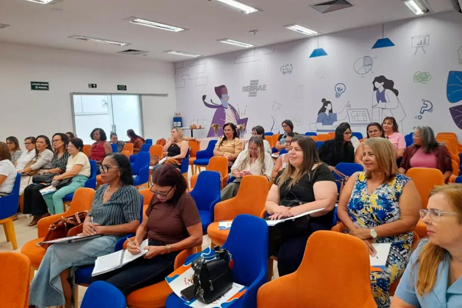 Formação fortalece o olhar dos gestores sobre oralidade, leitura e escrita na Pré-Escola