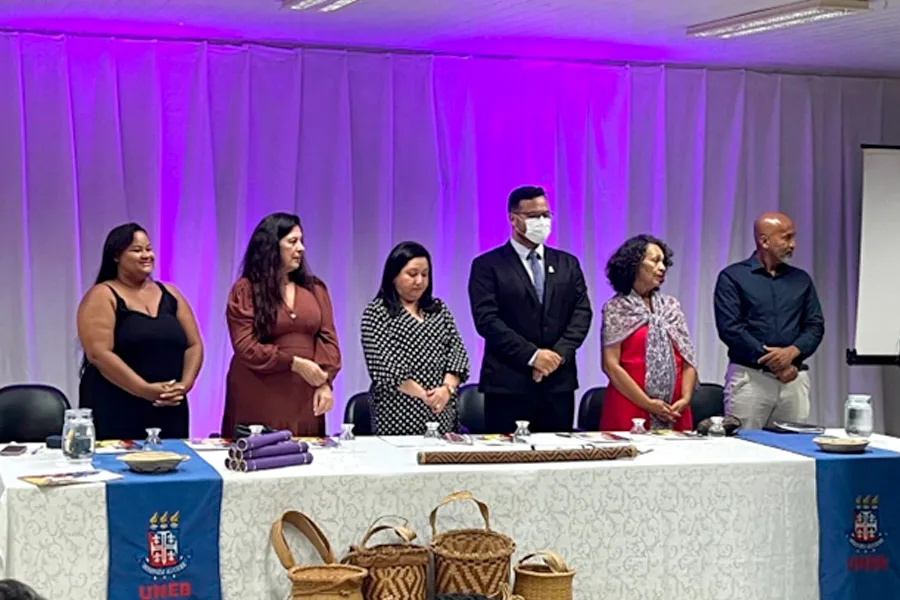 UNEB – Campus X faz história com a formação das pioneiras da pedagogia intercultural em educação escolar indígena