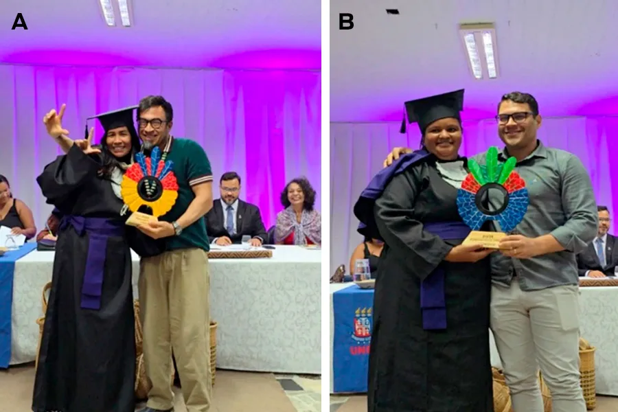UNEB – Campus X faz história com a formação das pioneiras da pedagogia intercultural em educação escolar indígena