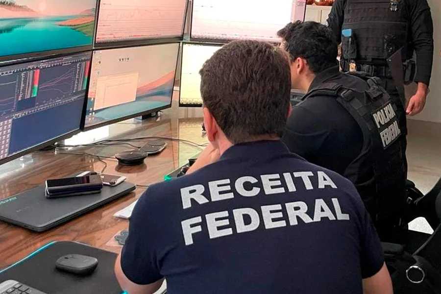 Polícia e MP deflagram nova fase da Operação Carbono Oculto em SP