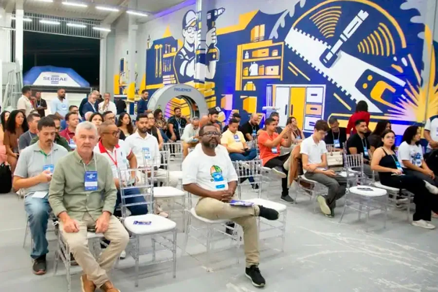 Meetup Summit conecta indústria, inovação, mercado e tecnologia no Extremo Sul da Bahia
