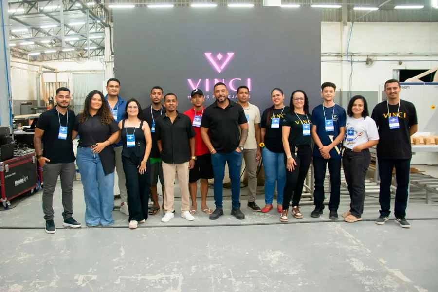 Meetup Summit conecta indústria, inovação, mercado e tecnologia no Extremo Sul da Bahia Meetup Summit conecta indústria, inovação, mercado e tecnologia no Extremo Sul da Bahia