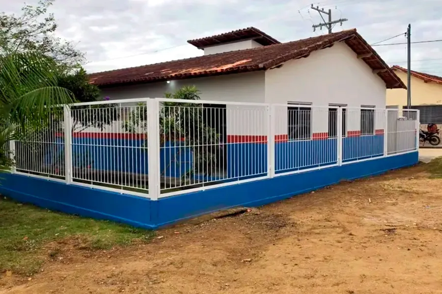 Prefeitura de Itanhém entrega reforma histórica do Posto de Saúde de Batinga após 13 anos