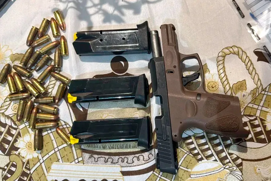 Policia Civil da Bahia prende 8 pessoas envolvidas em venda de armas para facções criminosas