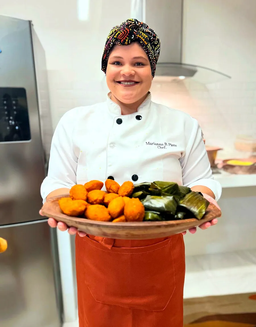 Análise gratuita do Instagram ajuda chef de cozinha a conquistar mais clientes Análise gratuita do Instagram ajuda chef de cozinha a conquistar mais clientes