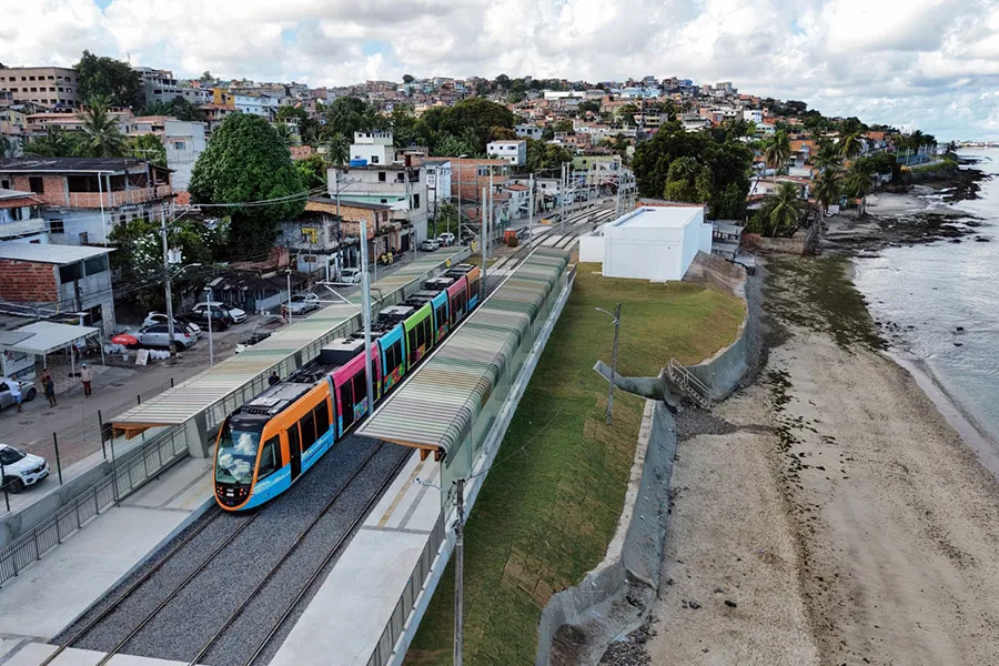 PLOA 2027 prevê orçamento de R$ 90,9 bilhões para a Bahia