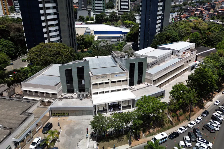 PLOA 2027 prevê orçamento de R$ 90,9 bilhões para a Bahia