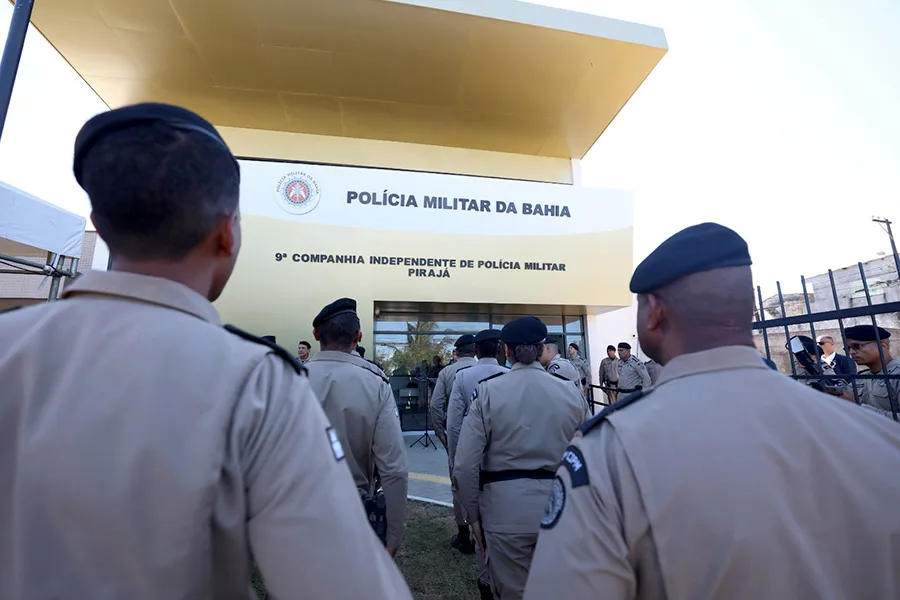PLOA 2027 prevê orçamento de R$ 90,9 bilhões para a Bahia
