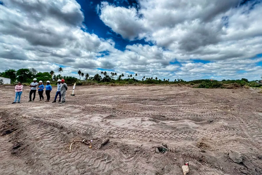  Estado da Bahia assina ordem de serviço para construção de um Centro Especializado em Reabilitação em Feira de Santana