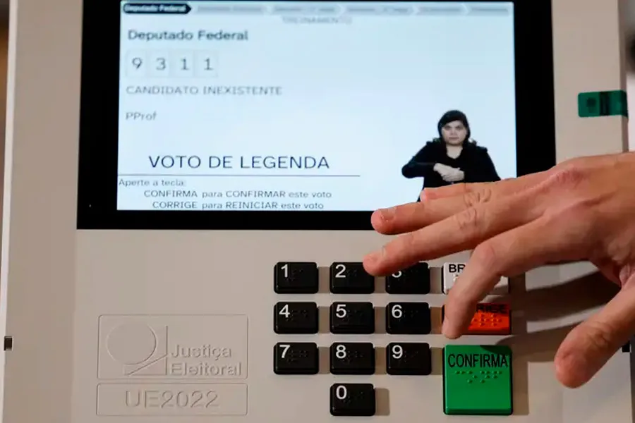 Conheça os direitos das pessoas com deficiência no dia das eleições