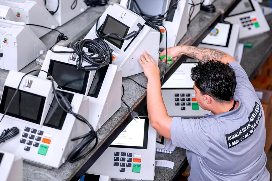 Conheça os direitos das pessoas com deficiência no dia das eleições