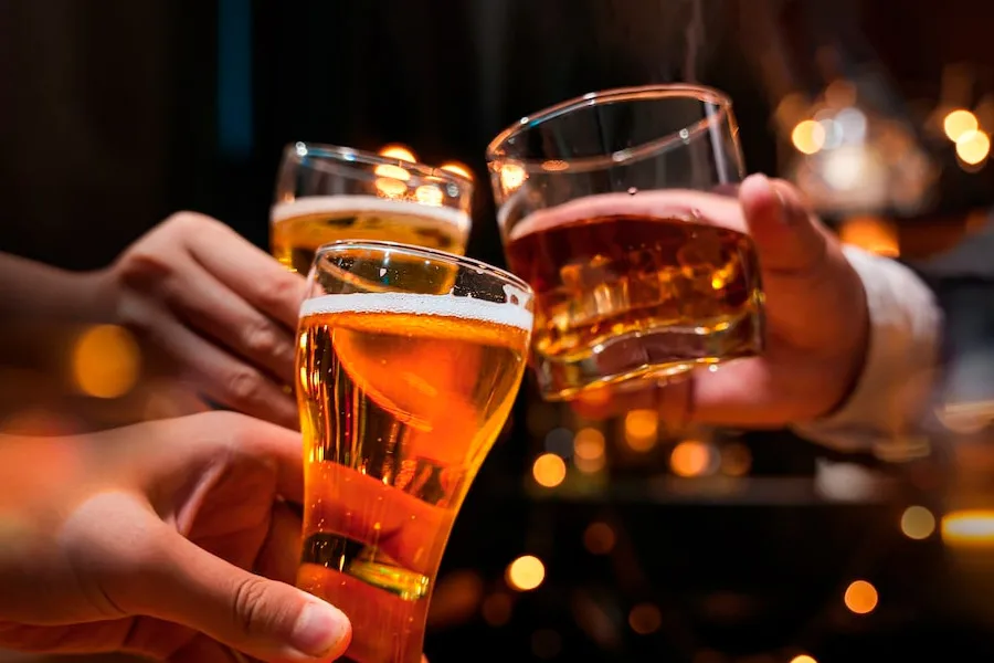 Lei seca em Teixeira de Freitas: venda e consumo de álcool proibidos das 23h do dia 3 às 19h do dia 4 de outubro