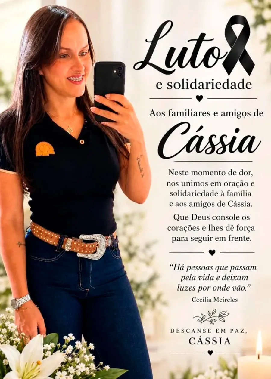 Mulher morre após acidente com churrasqueira que deixou seis pessoas queimadas em Jucuruçu