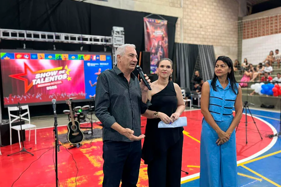 Prefeitura de Medeiros Neto celebra a diversidade cultural com a realização do 