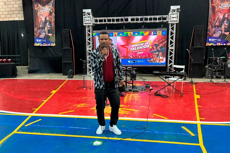 Prefeitura de Medeiros Neto celebra a diversidade cultural com a realização do Prefeitura de Medeiros Neto celebra a diversidade cultural com a realização do