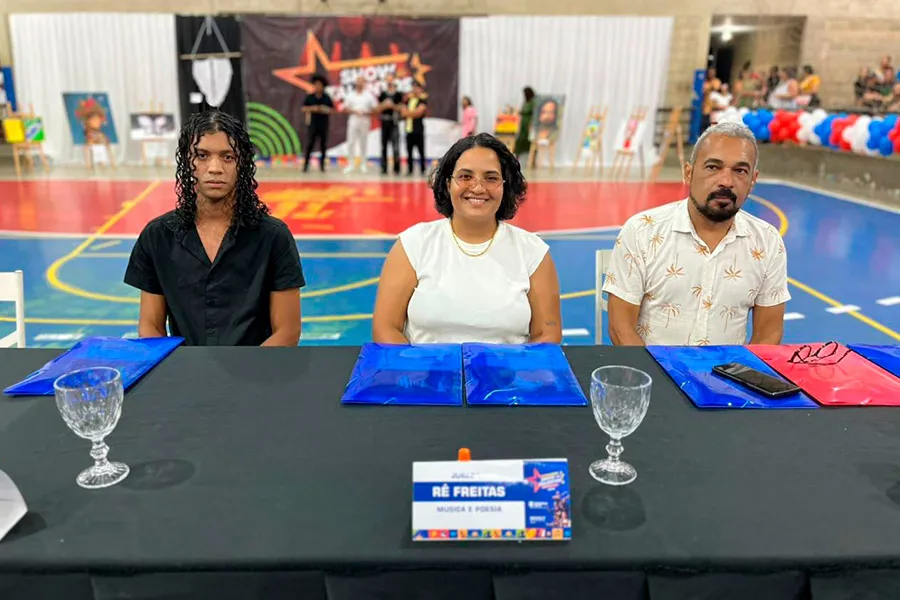 Prefeitura de Medeiros Neto celebra a diversidade cultural com a realização do Prefeitura de Medeiros Neto celebra a diversidade cultural com a realização do