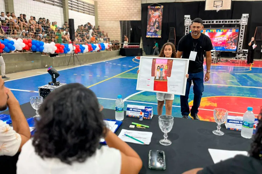 Prefeitura de Medeiros Neto celebra a diversidade cultural com a realização do Prefeitura de Medeiros Neto celebra a diversidade cultural com a realização do