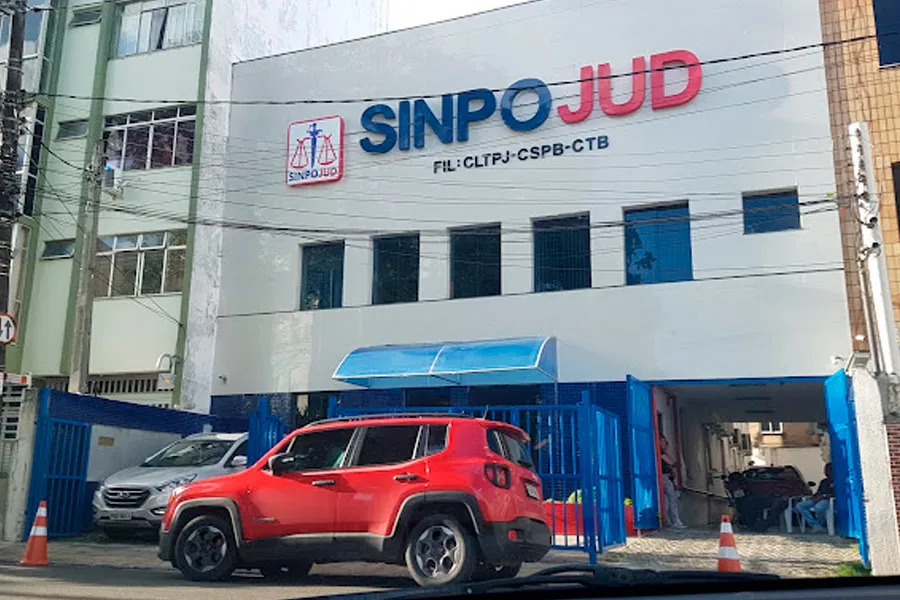 Sinjorba denuncia escalada de ilegalidades e perseguição à presidenta da entidade no Sinpojud