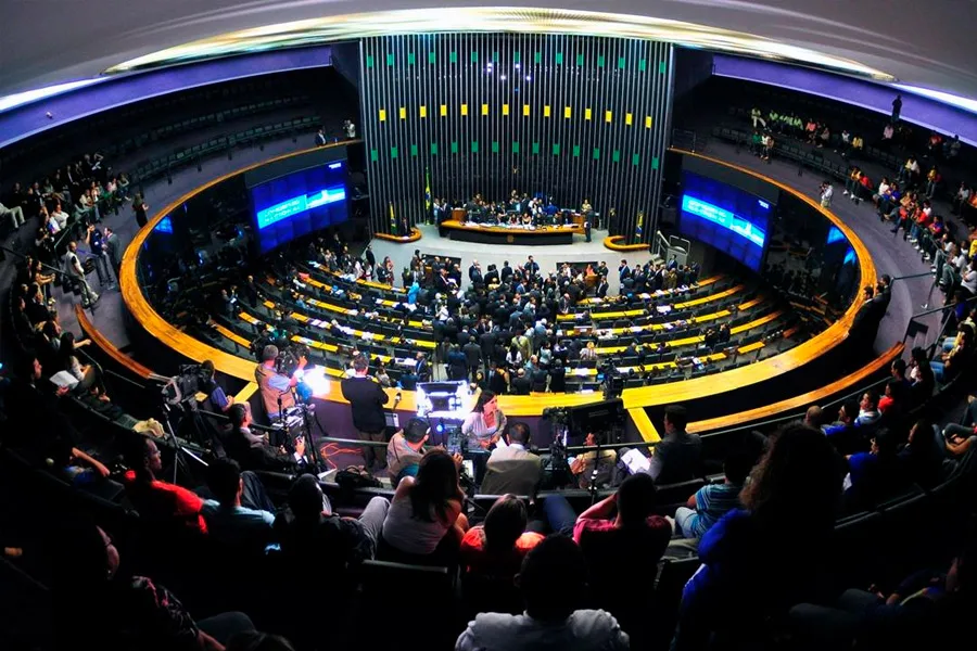 Confira quais foram os deputados federais eleitos na Bahia