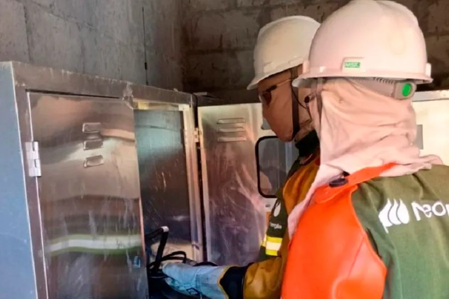 Neoenergia Coelba realiza mais de 300 operações contra furto de energia em Teixeira de Freitas