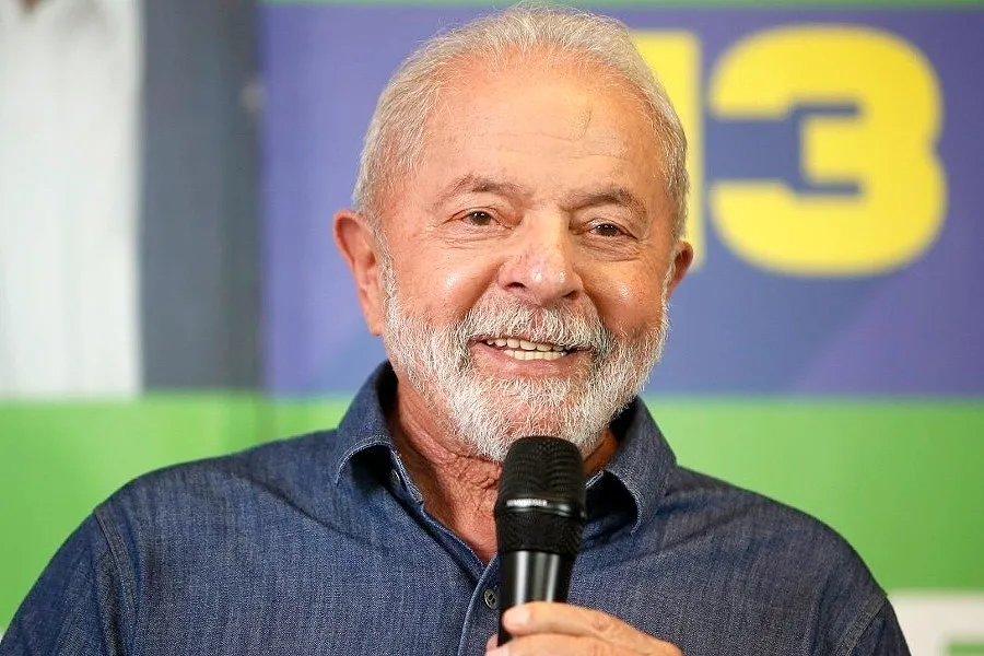 Lula usa rede social para pedir corrida corpo a corpo e convoca apoiadores às ruas no 2º turno