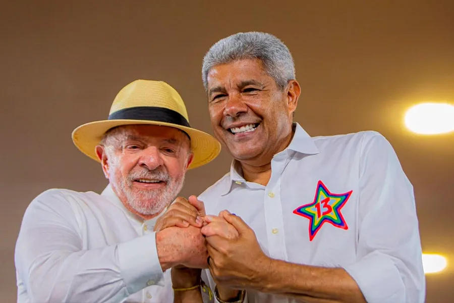 Criado por Lula, Desenrola reduz em mais de R$ 1 bilhão dívidas de baianos